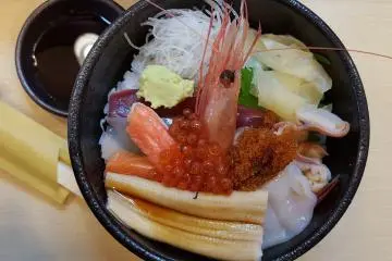 15 Things I Love About Japan