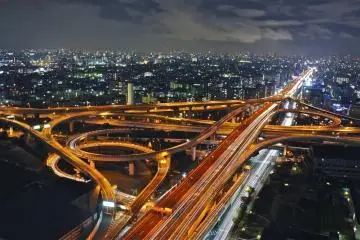 Higashi-Osaka Junction