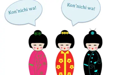 The 5 Hardest Things About Japanese