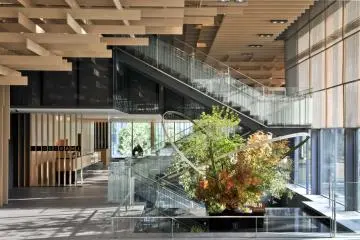 The Capitol Hotel Tokyu - Nagatacho