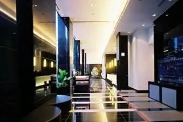 APA Hotel Osaka Higobashi Ekimae