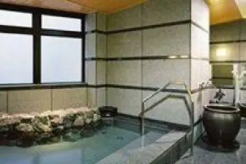 The Onsen