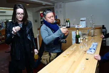 Photo: Savor Japan Gourmet Tour