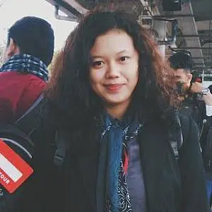 Pratiwi