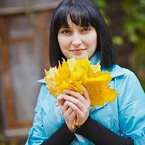 Tatiana Markina