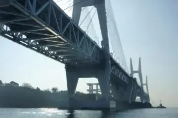 Great Seto Bridge (Photo: PPF)