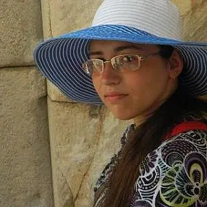 Snezhana Sirenko
