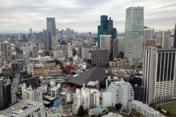 The Poem of Urbanism