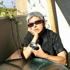 Nooraini Mydin