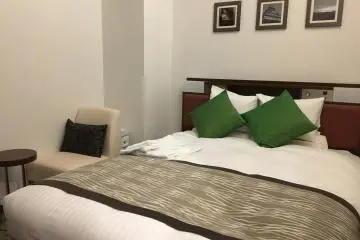 Hotel Mystays Shin-Osaka