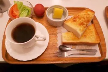 Kineya Cafe and Sweets Shop