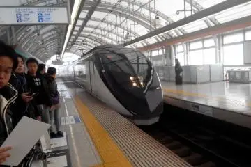 My Brief, Yet Amazing Japan Sojourn