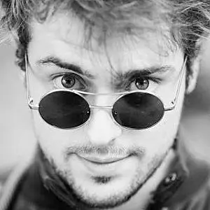 Vincent Palma