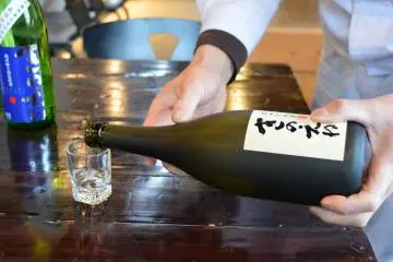 Uncovering Chiba Prefecture’s Sake Legacy 