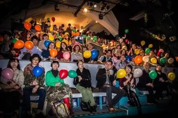 Future Shorts Film Festival, Kyoto