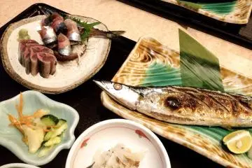 Kagura Restaurant at Hotel Richmond
