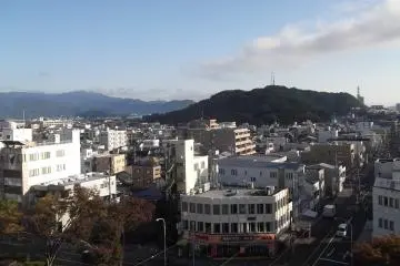 Smile Hotel Shizuoka