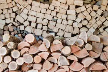 The Woodpile (Photo: Satomi Boasen)