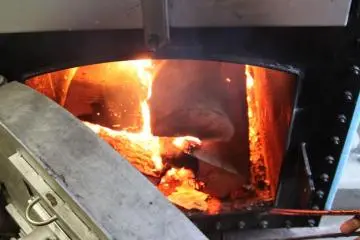 The Kiln (Photo: Satomi Boasen)