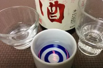 Kitakata Sake Breweries Walk 2017
