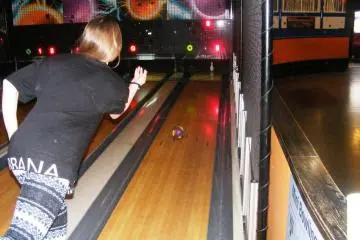 Mini Bowling
