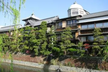 K’s House Hostel in Ito