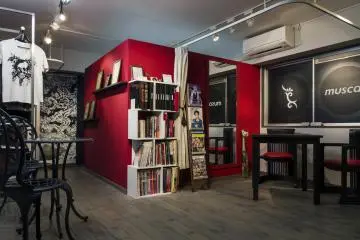 Photo: Studio Muscat