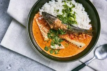 Curry Stand in Shibuya: J.S. Curry [Fechado]