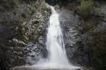 Nunobiki Falls, Kobe 