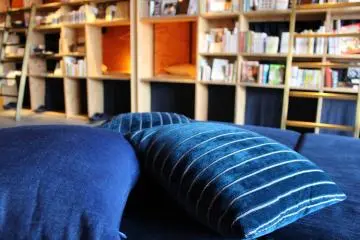 Couch (Photo: Tom Roseveare)