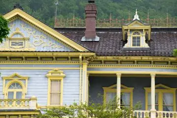 European Architecture in Hakodate