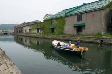 Otaru in a Day