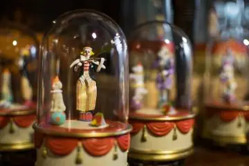 Otaru Music Box Museum