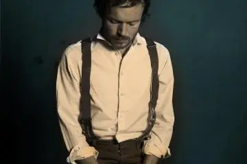 Konser Akustik, Damien Rice 2017