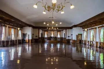 The Old Public House of Hakodate
