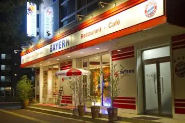 Bayern Fukuoka [Closed]