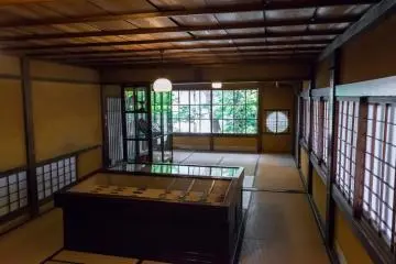Kusakabe Mingei-kan