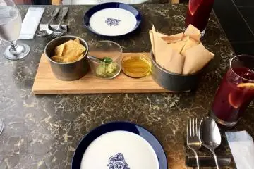 Shironosea Seaside Restaurant [Закрыто]