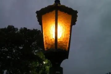 Mizushima Port Park