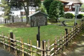 school garden