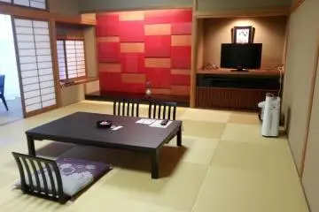 Seifuso Onsen Hotel