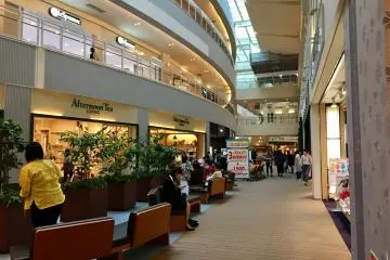 LaLaport Toyosu