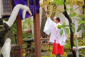 Shinagawa Culture Event 2017