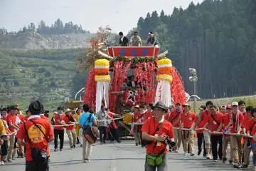 Ugoku và Kenka Tanabata 2026