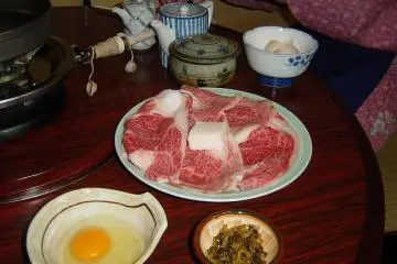 Matsusaka Beef