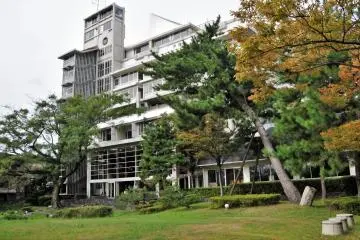 Kaike Onsen's Toukou-en Ryokan