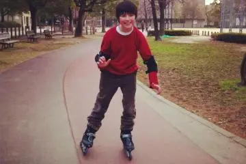 Safe skating loop (Photo: <a href="http://www.gethiroshima.com" target="_blank" rel="noreferrer noopener nofollow">gethiroshima</a>)
