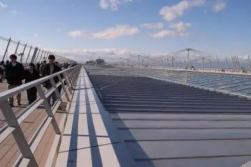 Centrair, Nagoya's Int'l Airport