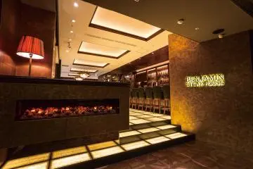 Photo: Benjamin Steakhouse