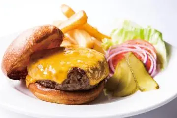 Photo: Benjamin Steakhouse